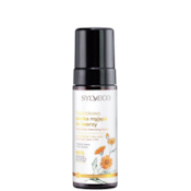 Pianka nagietkowa myjąca do twarzy 150ml SYLVECO