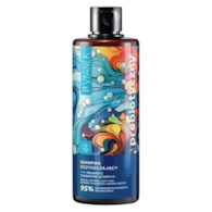 VIANEK Prebiotyczny szampon oczyszczający 300ml SYLVECO