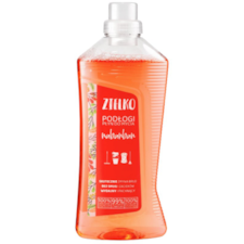 ZIELKO PODŁOGI Płyn do mycia Rabarbar 1000ml