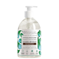 Mydło tradycyjne polskie szare w płynie 500ml BARWA