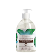 Mydło tradycyjne polskie szare w płynie 500ml BARWA