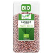 BIO PLANET Fasolka Adzuki BIO 500g