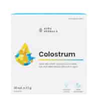 AURA HERBALS Colostrum 1000mg bananowe saszetki 30 szt.