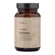 AURA HERBALS Mycodrop Shiitake 60 kaps.