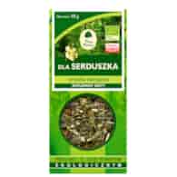 Herbatka Dla Serduszka BIO 50g DARY NATURY