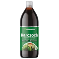 EkaMedica Karczoch 1l