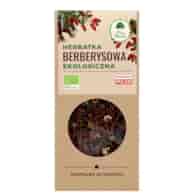 Herbatka Berberysowa 100g BIO DARY NATURY