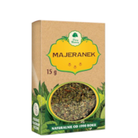 Majeranek 15g DARY NATURY