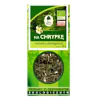 Herbatka Na chrypkę BIO 50g DARY NATURY