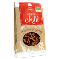 Chilli płatki BIO 30g DARY NATURY