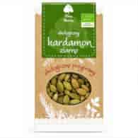 Kardamon ziarno BIO 40g DARY NATURY