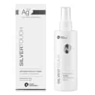 Antybakteryjny tonik ze srebrem monojonowym Ag123 200ml INVEX REMEDIES