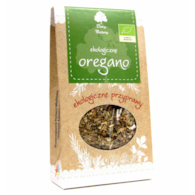 Oregano BIO 20g DARY NATURY