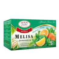 Melisa z pomarańczą 25*2g fix MALWA