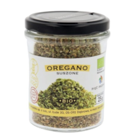 PIĘĆ PRZEMIAN Oregano suszone bezglutenowe BIO 25g
