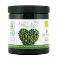PIĘĆ PRZEMIAN Chlorella BIO tabletki 500mg, 140g