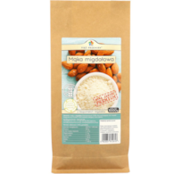 PIĘĆ PRZEMIAN Mąka migdałowa PREMIUM bezglutenowa 1000g