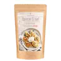 PIĘĆ PRZEMIAN Mieszanka na pierogi bezglutenowa 550g