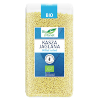 BIO PLANET Kasza jaglana bezglutenowa BIO 500g