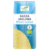BIO PLANET Kasza jaglana bezglutenowa BIO 500g