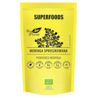 SUPERFOODS Moringa sproszkowana BIO 150g BIO PLANET