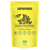 SUPERFOODS Moringa sproszkowana BIO 150g BIO PLANET