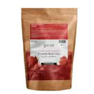 Glinka oryginalna francuska - czerwona 100g NATUR PLANET