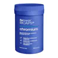 BICAPS chromium 60 kaps. FORMEDS