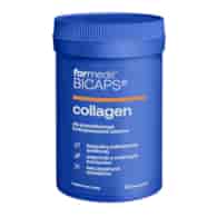 BICAPS collagen 60 kaps. FORMEDS