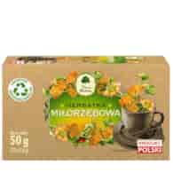 Herbatka Miłorzębowa fix 25*2g DARY NATURY