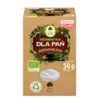 Herbatka Dla pań fix BIO 25*2g DARY NATURY