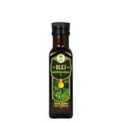 Mix olejowy z olejem z nasion kozieradki 100ml DARY NATURY