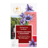 Herbatka Powiew wschodu z szafranem BIO 80g DARY NATURY