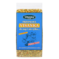 Przyprawa VISANKA z kurkumą 200g