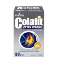 GORVITA Colafit Extra Strong Kolagen 99,9%, 30 kostek