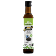 BIG NATURE Olej z czarnuszki tłoczony na zimno 500ml