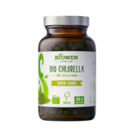 BIOWEN BIO Chlorella proszek 120g