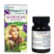 Allergocaps 30kaps. HERBAPOL KRAKÓW
