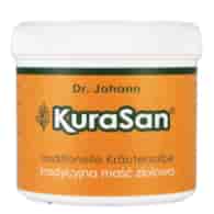 Maść KuraSan 200ml DR JOHANN