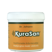 Maść KuraSan 200ml DR JOHANN