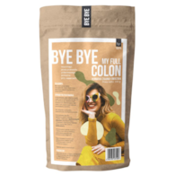 Herbatka BYE BYE my full colon 100g (zaparcia, leniwe jelito)