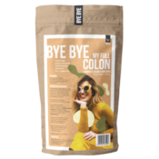 Herbatka BYE BYE my full colon 100g (zaparcia, leniwe jelito)