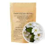 Głóg kwiat 50g ZIELARZPOLSKI.PL