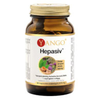 YANGO Hepasiv - 90 kaps.