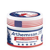 ASEPTA Arthemisan J11 - balsam na stawy 50ml