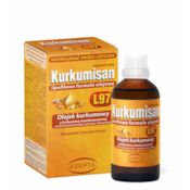 ASEPTA Kurkumisan L97 30ml - olejek kurkumowy z piperyną i kwercetyną