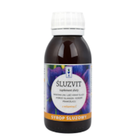 Syrop Śluzvit bez cukru 100ml PLANTA-LEK