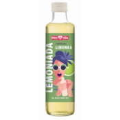 Lemoniada limonka 250ml POLSKA RÓŻA