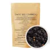 Bez czarny owoc 50g ZIELARZPOLSKI.PL