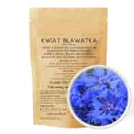 Bławatek kwiat 50g ZIELARZPOLSKI.PL